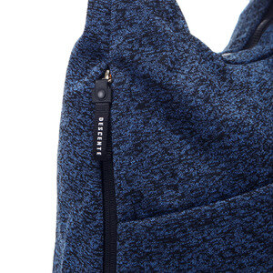 데상트(DESCENTE) [19SS 신상]여성 그라운드 라지 호보백 (S9125IBG10)