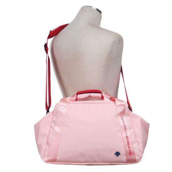 데상트(DESCENTE) [19SS 신상]여성 트레이닝 짐백 (S9125YBG20)