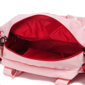 데상트(DESCENTE) [19SS 신상]여성 트레이닝 짐백 (S9125YBG20)