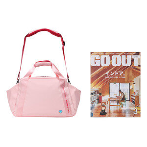 데상트(DESCENTE) [19SS 신상]여성 트레이닝 짐백 (S9125YBG20)