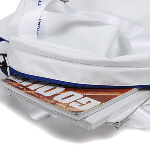 데상트(DESCENTE) [19SS 신상]여성 트레이닝 짐백 (S9125YBG20)