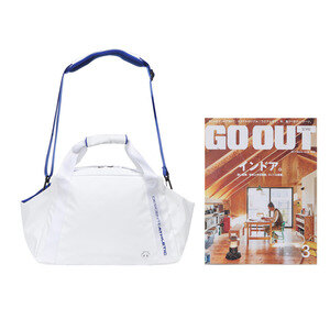 데상트(DESCENTE) [19SS 신상]여성 트레이닝 짐백 (S9125YBG20)