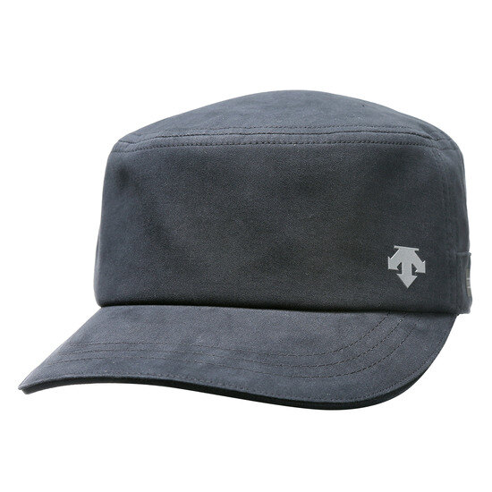 데상트(DESCENTE) [19SS 신상]남녀공용 듀얼리스 기본 밀리터리캡 모자 (S9126DCP10)