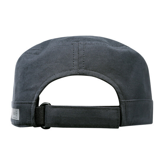 데상트(DESCENTE) [19SS 신상]남녀공용 듀얼리스 기본 밀리터리캡 모자 (S9126DCP10)