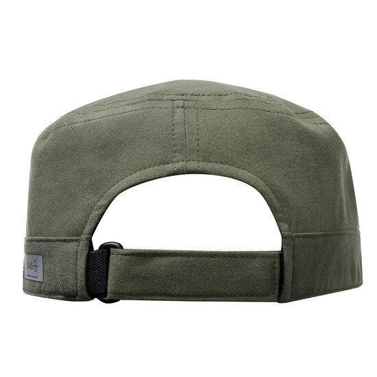 데상트(DESCENTE) [19SS 신상]남녀공용 듀얼리스 기본 밀리터리캡 모자 (S9126DCP10)