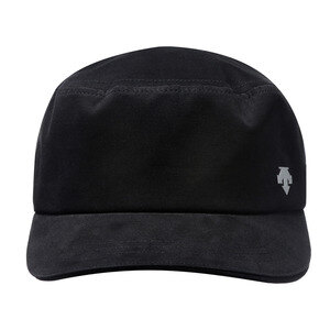 데상트(DESCENTE) [19SS 신상]남녀공용 듀얼리스 기본 밀리터리캡 모자 (S9126DCP10)