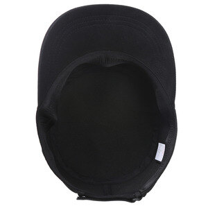 데상트(DESCENTE) [19SS 신상]남녀공용 듀얼리스 기본 밀리터리캡 모자 (S9126DCP10)