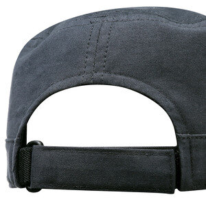 데상트(DESCENTE) [19SS 신상]남녀공용 듀얼리스 기본 밀리터리캡 모자 (S9126DCP10)