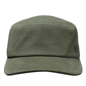 데상트(DESCENTE) [19SS 신상]남녀공용 듀얼리스 기본 밀리터리캡 모자 (S9126DCP10)