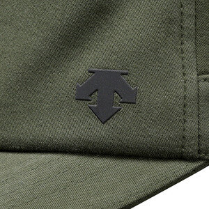 데상트(DESCENTE) [19SS 신상]남녀공용 듀얼리스 기본 밀리터리캡 모자 (S9126DCP10)