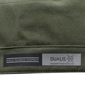 데상트(DESCENTE) [19SS 신상]남녀공용 듀얼리스 기본 밀리터리캡 모자 (S9126DCP10)