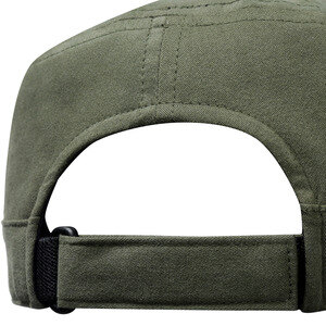 데상트(DESCENTE) [19SS 신상]남녀공용 듀얼리스 기본 밀리터리캡 모자 (S9126DCP10)