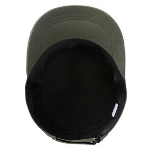 데상트(DESCENTE) [19SS 신상]남녀공용 듀얼리스 기본 밀리터리캡 모자 (S9126DCP10)