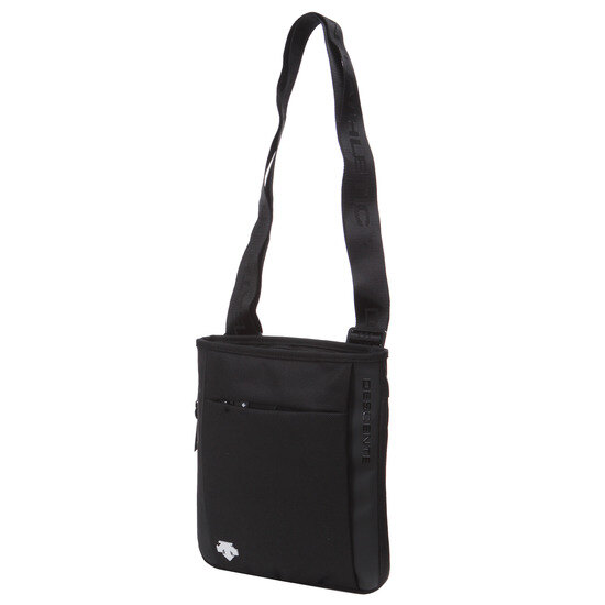 데상트(DESCENTE) [19SS 신상]남녀공용 스포츠베이직 세로 미니 크로스백 (S9126HBG10)