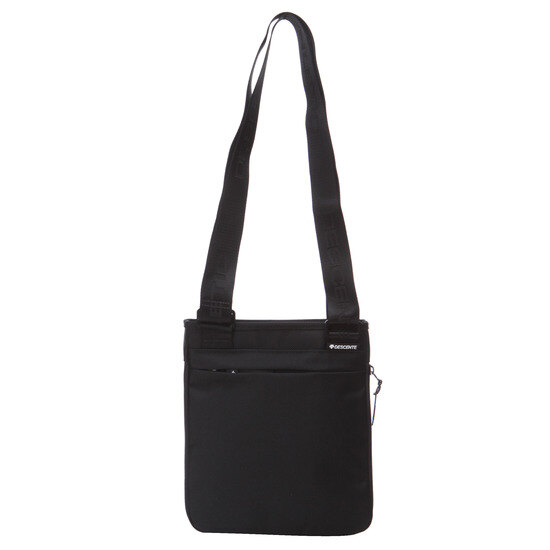 데상트(DESCENTE) [19SS 신상]남녀공용 스포츠베이직 세로 미니 크로스백 (S9126HBG10)