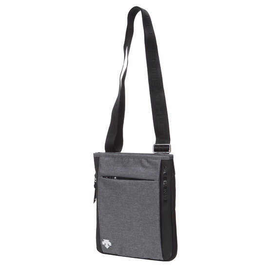 데상트(DESCENTE) [19SS 신상]남녀공용 스포츠베이직 세로 미니 크로스백 (S9126HBG10)