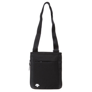 데상트(DESCENTE) [19SS 신상]남녀공용 스포츠베이직 세로 미니 크로스백 (S9126HBG10)