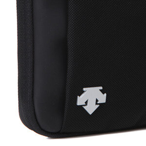 데상트(DESCENTE) [19SS 신상]남녀공용 스포츠베이직 세로 미니 크로스백 (S9126HBG10)