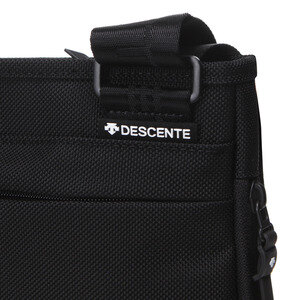 데상트(DESCENTE) [19SS 신상]남녀공용 스포츠베이직 세로 미니 크로스백 (S9126HBG10)