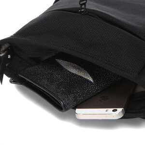 데상트(DESCENTE) [19SS 신상]남녀공용 스포츠베이직 세로 미니 크로스백 (S9126HBG10)