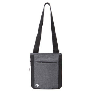 데상트(DESCENTE) [19SS 신상]남녀공용 스포츠베이직 세로 미니 크로스백 (S9126HBG10)