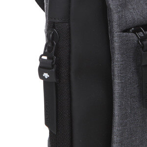 데상트(DESCENTE) [19SS 신상]남녀공용 스포츠베이직 세로 미니 크로스백 (S9126HBG10)