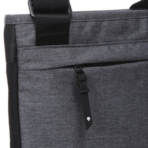 데상트(DESCENTE) [19SS 신상]남녀공용 스포츠베이직 세로 미니 크로스백 (S9126HBG10)