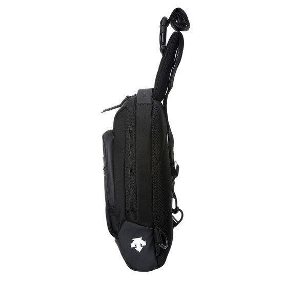 데상트(DESCENTE) [19SS 신상]남녀공용 스포츠베이직  세로형 슬링백(M) (S9126HBG11)