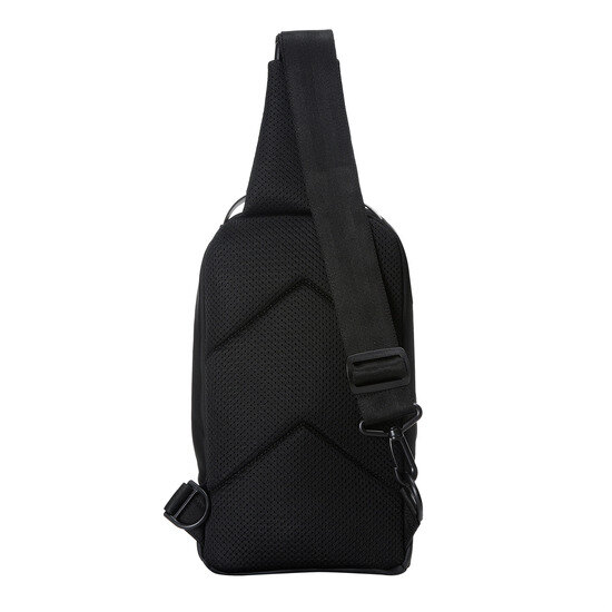 데상트(DESCENTE) [19SS 신상]남녀공용 스포츠베이직  세로형 슬링백(M) (S9126HBG11)