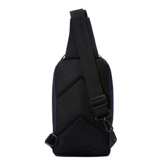 데상트(DESCENTE) [19SS 신상]남녀공용 스포츠베이직  세로형 슬링백(M) (S9126HBG11)