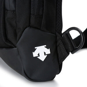 데상트(DESCENTE) [19SS 신상]남녀공용 스포츠베이직  세로형 슬링백(M) (S9126HBG11)