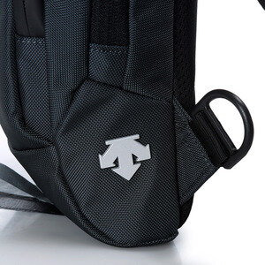 데상트(DESCENTE) [19SS 신상]남녀공용 스포츠베이직  세로형 슬링백(M) (S9126HBG11)