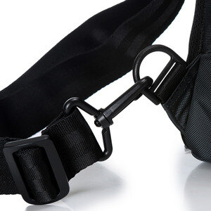 데상트(DESCENTE) [19SS 신상]남녀공용 스포츠베이직  세로형 슬링백(M) (S9126HBG11)