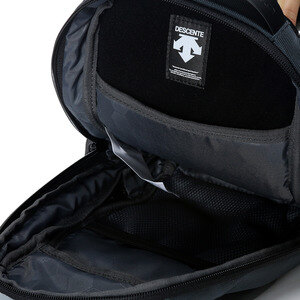 데상트(DESCENTE) [19SS 신상]남녀공용 스포츠베이직  세로형 슬링백(M) (S9126HBG11)