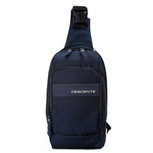 데상트(DESCENTE) [19SS 신상]남녀공용 스포츠베이직  세로형 슬링백(M) (S9126HBG11)