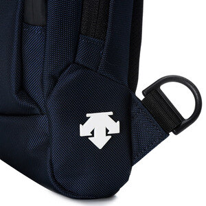 데상트(DESCENTE) [19SS 신상]남녀공용 스포츠베이직  세로형 슬링백(M) (S9126HBG11)