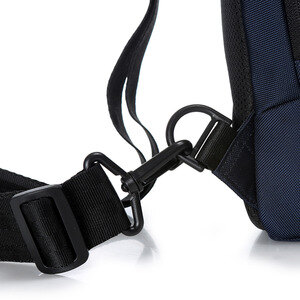 데상트(DESCENTE) [19SS 신상]남녀공용 스포츠베이직  세로형 슬링백(M) (S9126HBG11)