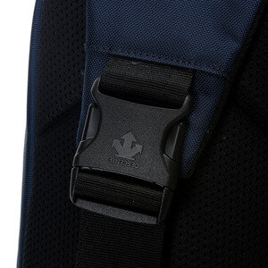 데상트(DESCENTE) [19SS 신상]남녀공용 스포츠베이직  세로형 슬링백(M) (S9126HBG11)