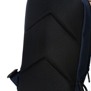 데상트(DESCENTE) [19SS 신상]남녀공용 스포츠베이직  세로형 슬링백(M) (S9126HBG11)