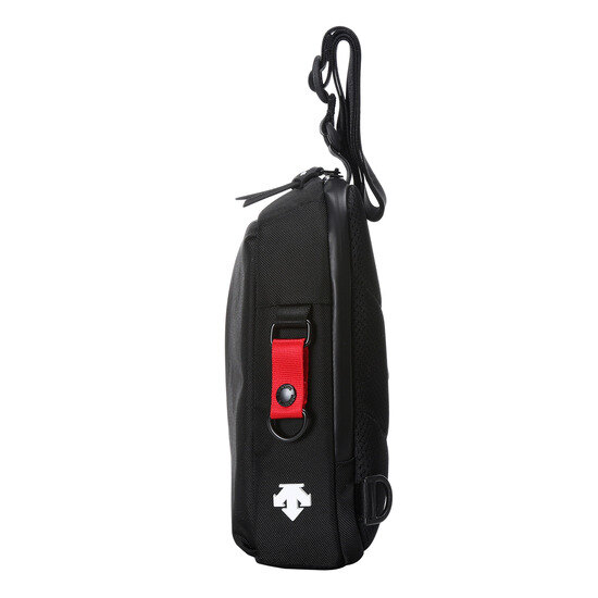 데상트(DESCENTE) [19SS 신상]남녀공용 스포츠베이직  세로형 슬링백(S) (S9126HBG12)