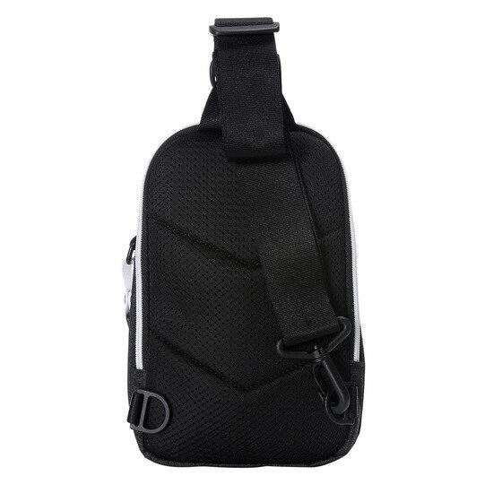 데상트(DESCENTE) [19SS 신상]남녀공용 스포츠베이직  세로형 슬링백(S) (S9126HBG12)