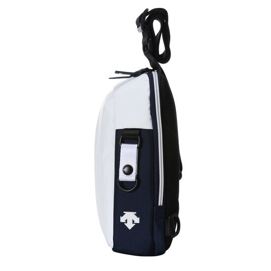 데상트(DESCENTE) [19SS 신상]남녀공용 스포츠베이직  세로형 슬링백(S) (S9126HBG12)