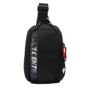 데상트(DESCENTE) [19SS 신상]남녀공용 스포츠베이직  세로형 슬링백(S) (S9126HBG12)