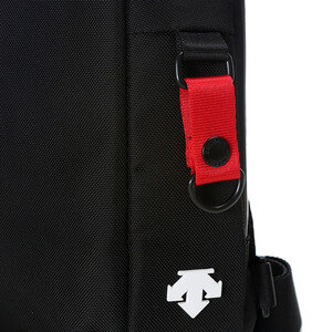 데상트(DESCENTE) [19SS 신상]남녀공용 스포츠베이직  세로형 슬링백(S) (S9126HBG12)