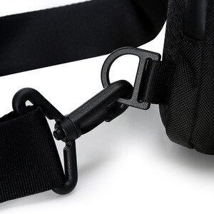 데상트(DESCENTE) [19SS 신상]남녀공용 스포츠베이직  세로형 슬링백(S) (S9126HBG12)