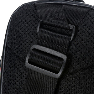 데상트(DESCENTE) [19SS 신상]남녀공용 스포츠베이직  세로형 슬링백(S) (S9126HBG12)