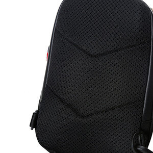 데상트(DESCENTE) [19SS 신상]남녀공용 스포츠베이직  세로형 슬링백(S) (S9126HBG12)