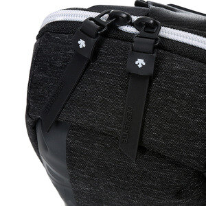 데상트(DESCENTE) [19SS 신상]남녀공용 스포츠베이직  세로형 슬링백(S) (S9126HBG12)