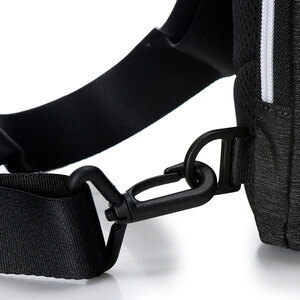 데상트(DESCENTE) [19SS 신상]남녀공용 스포츠베이직  세로형 슬링백(S) (S9126HBG12)