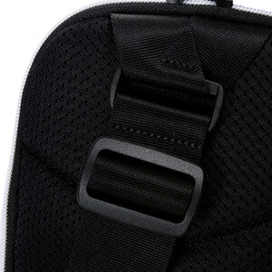 데상트(DESCENTE) [19SS 신상]남녀공용 스포츠베이직  세로형 슬링백(S) (S9126HBG12)